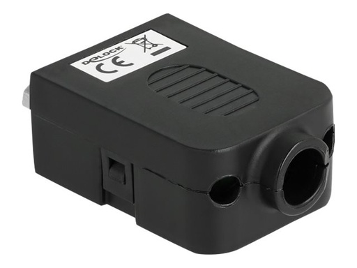[66265] Delock VGA-Adapter - DB-9 (W) zu 10-poliger