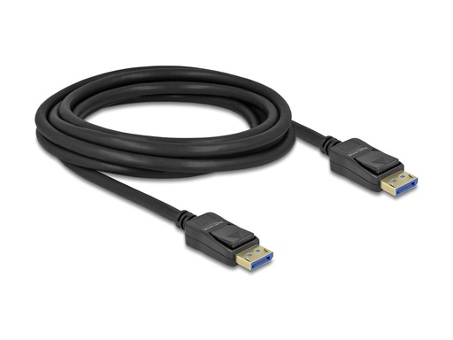 [80263] Delock DisplayPort-Kabel - DisplayPort (M)