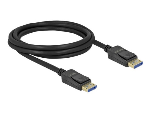 [80262] Delock DisplayPort-Kabel - DisplayPort (M)