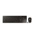 [JD-9100ES-2] Cherry DW 9100 Slim Desktop Wireless - Desktop - 2.400 dpi