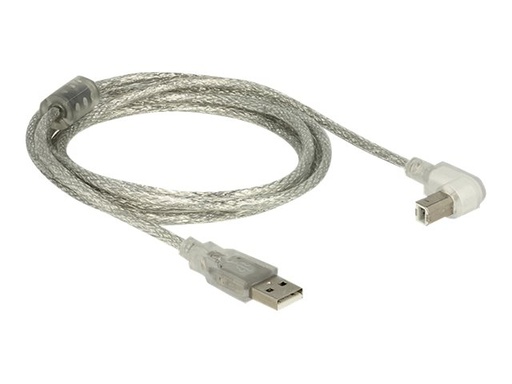 [84814] Delock USB-Kabel - USB (M) zu USB Typ B (M)