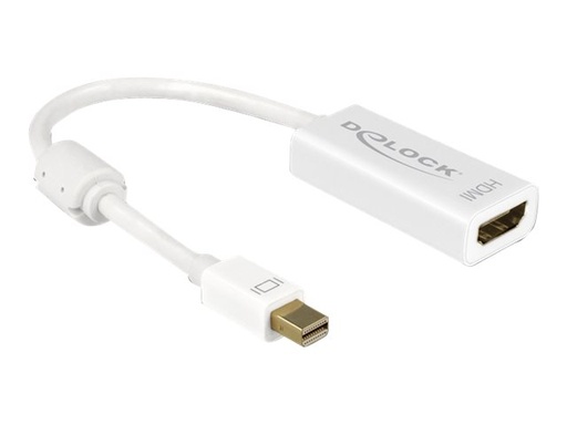 [62614] Delock Videoadapter - Mini DisplayPort männlich