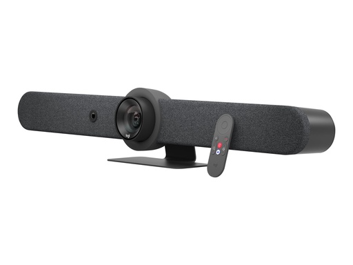 [960-001311] Logitech Rally Bar - Videokonferenzkomponente