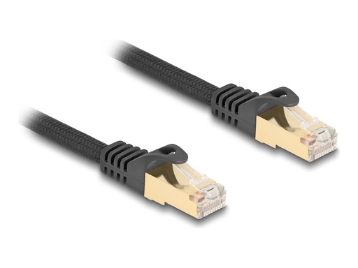 [80318] Delock Patch-Kabel - RJ-45 (M) zu RJ-45 (M)