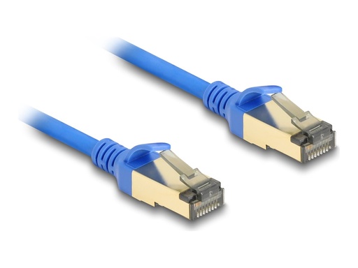 [80335] Delock Netzwerkkabel - RJ-45 (M) zu RJ-45 (M)