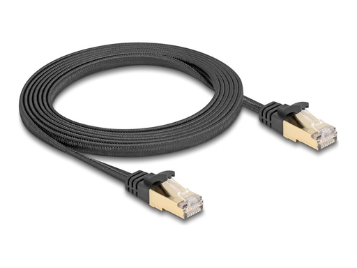 [80326] Delock Patch-Kabel - RJ-45 (M) zu RJ-45 (M)