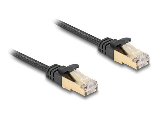 [80325] Delock Patch-Kabel - RJ-45 (M) zu RJ-45 (M)