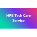 [H41SZE] HPE 3Y TC Bas StoreEasy 1470 WS IoT 2022 SVC - Systeme Service & Support