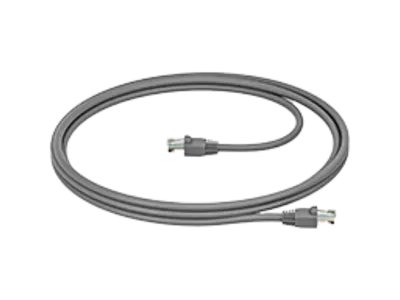 [952-000072] Logitech Cat5e Kit - Patch-Kabel - RJ-45 (M)