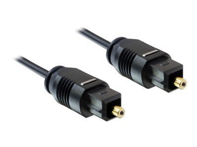 [82879] Delock Digitales Audio-Kabel (optisch) - TOSLINK