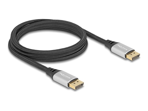 [80634] Delock DisplayPort-Kabel - DisplayPort (M)