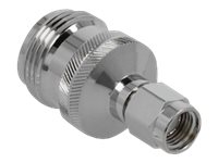 [89985] Delock Antennenadapter - N-Anschluss Gefäß