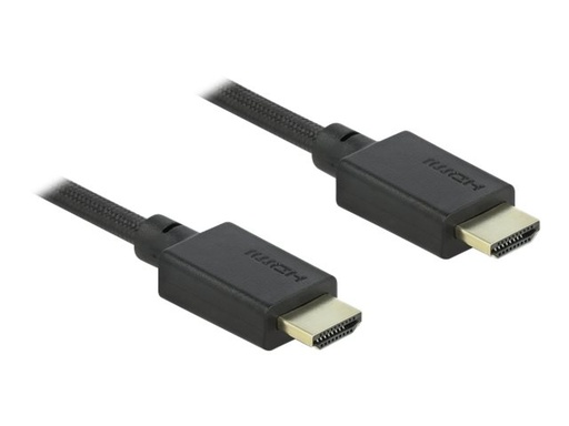 [85388] Delock Ultra High Speed - HDMI-Kabel - HDMI