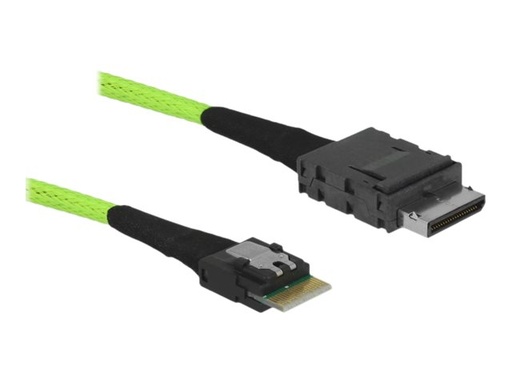 [85801] Delock OCuLink - Internes SAS-Kabel - OCuLink (SFF-8611)