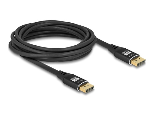 [80623] Delock DisplayPort-Kabel - DisplayPort (M)