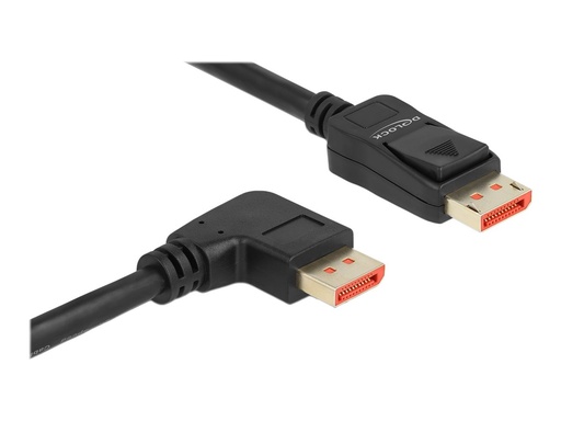 [87067] Delock DisplayPort-Kabel - DisplayPort (M)