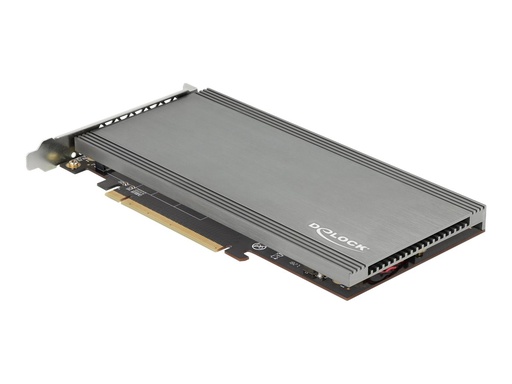[90050] Delock Speicher-Controller - M.2 - M.2 NVMe