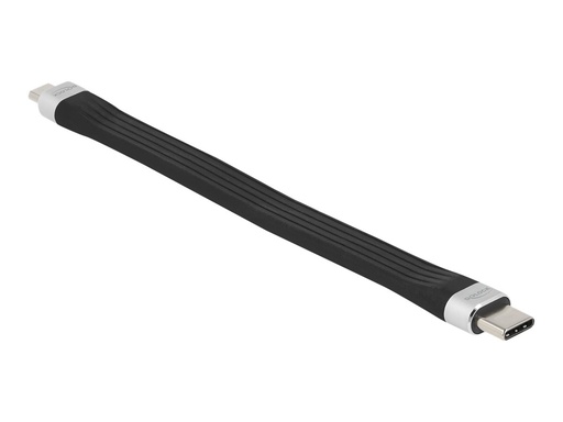 [86793] Delock USB-Kabel - USB-C (M) zu Micro-USB Typ B (M)