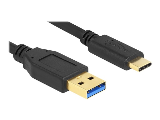 [84004] Delock USB-Kabel - USB Typ A (M) zu USB-C (M)