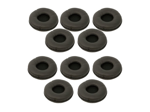 [14101-37] Jabra Ohrpolster (Packung mit 10) - für BIZ