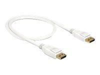 [85507] Delock DisplayPort-Kabel - DisplayPort (M)