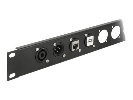 [86734] Delock D-Type Module USB 2.0 Type-A female to