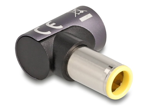 [80792] Delock Adapter für Power Connector - Gleichstromstecker 7,9 x 5,5 mm (M)