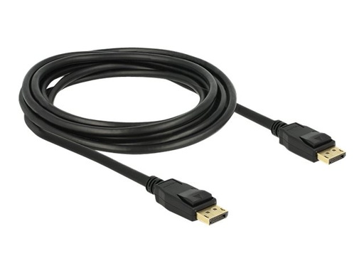 [83807] Delock DisplayPort-Kabel - DisplayPort (M)