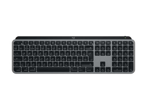 [920-011629] Logitech Master Series MX Keys S for Mac - Tastatur
