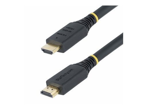 [HDMI2-CABLE-4K60-5M] StarTech.com 5m (16.4ft) Premium Certified High