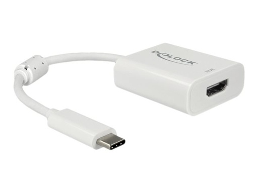 [63937] Delock Externer Videoadapter - VL100 / MCDP2900