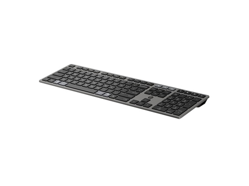 [9T5B2AA#ABD] HP 725 - Tastatur - multifunktional, wiederaufladbar, betrieben mit Superkondensator
