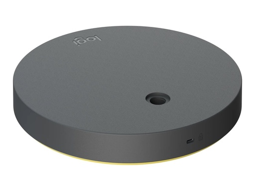 [952-000191] Logitech Reach Accessory Graphite Base - Kabel - Audio/Multimedia