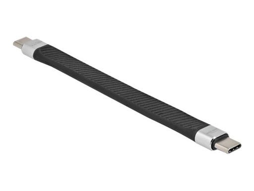 [86940] Delock USB-Kabel - USB-C (M) zu USB-C (M)