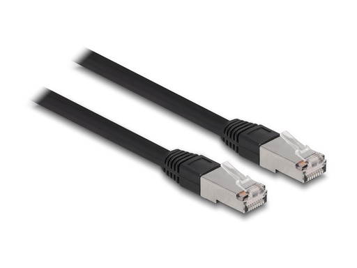 [80127] Delock Patch-Kabel - RJ-45 (M) zu RJ-45 (M)