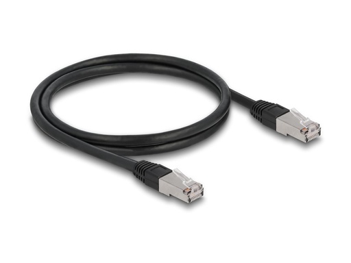 [80126] Delock Patch-Kabel - RJ-45 (M) zu RJ-45 (M)