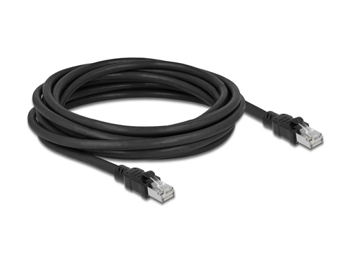 [80116] Delock Patch-Kabel - RJ-45 (M) zu RJ-45 (M)