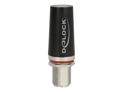 [12456] Delock Antenne - Smart Home - 3 dBi - ungerichtet