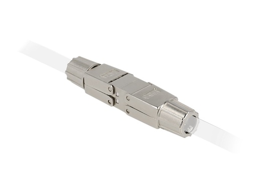 [86976] Delock Netzwerkkoppler - LSA zu LSA - STP