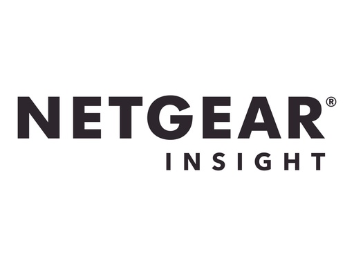[BV25YR1-10000S] Netgear Insight Business VPN - Abonnement-Lizenz (1 Jahr)