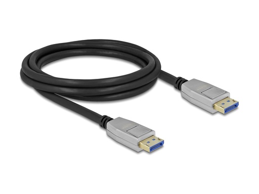 [80266] Delock DisplayPort-Kabel - DisplayPort (M)