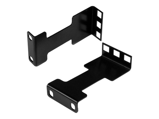 [RDA1U] StarTech.com Schienentiefenadapter für Server-Racks