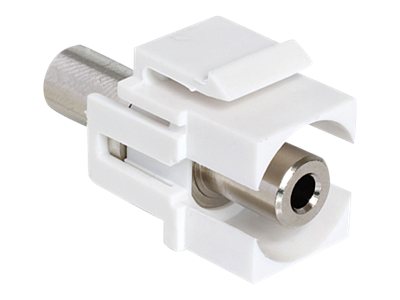 [86322] Delock Modulare Eingabe - Mini-Phone Stereo 3,5 mm