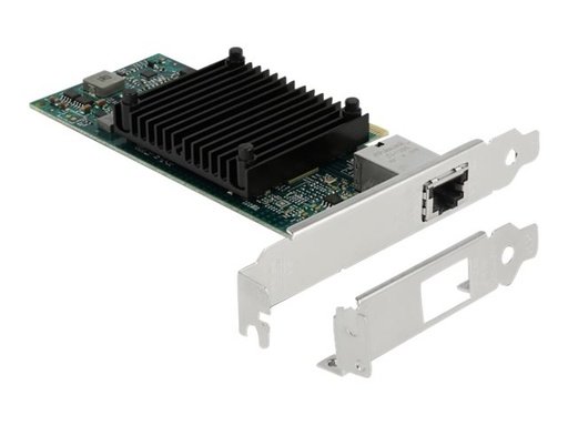 [88511] Delock Netzwerkadapter - PCIe 2.0 x8 - 10Gb