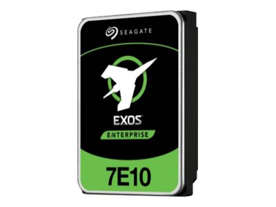 [ST2000NM000B] Seagate Exos 7E10 ST2000NM000B - Festplatte