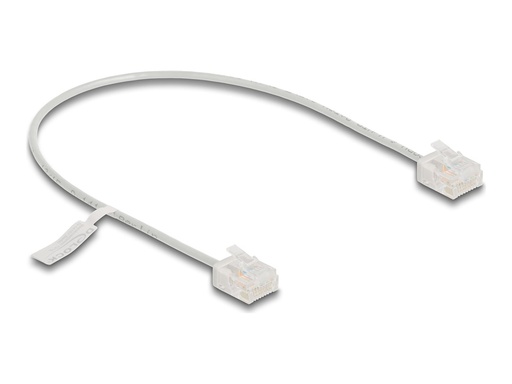 [80756] Delock Patch-Kabel - RJ-45 (M) zu RJ-45 (M)
