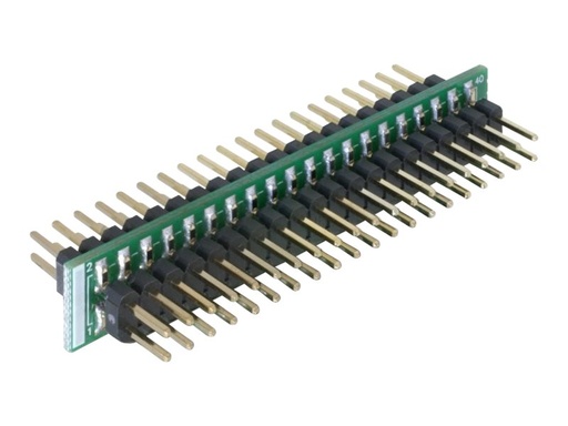 [65089] Delock IDE-/EIDE-Adapter - IDC 40-polig (M)