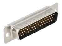 [66707] Delock Datenanschluss (Packung mit 2)