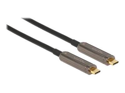 [84122] Delock USB-Kabel - USB-C (M) zu USB-C (M)