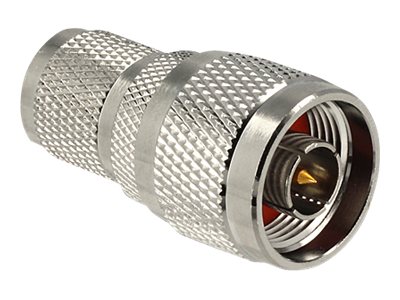 [88827] Delock RF-Adapter - TNC männlich zu N-Anschluss